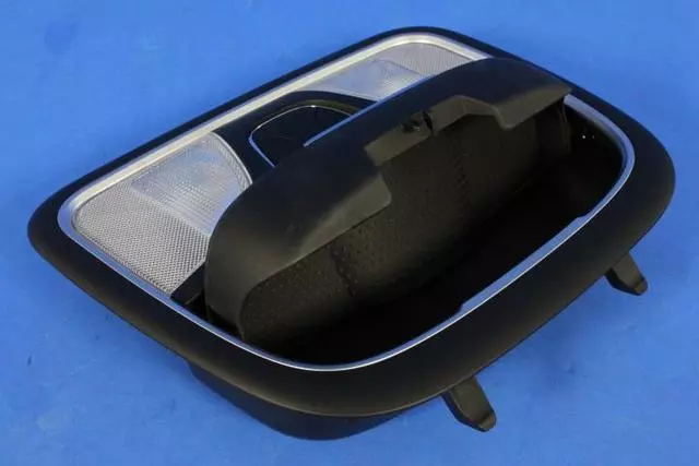 5LH031X9AG - Interior Trim: Overhead Console for Mopar Image