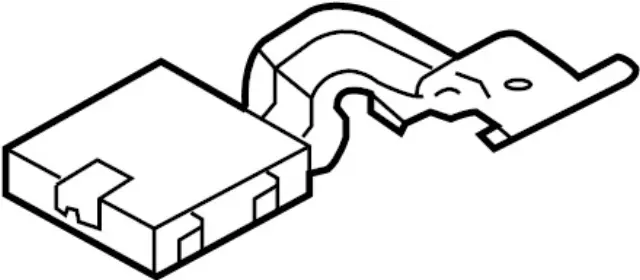 28595EH100 - : Control Module for INFINITI: M35, M45 Image