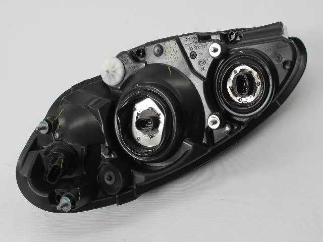 5116042AF - Electrical: Headlamp, Right for Chrysler: PT Cruiser Image