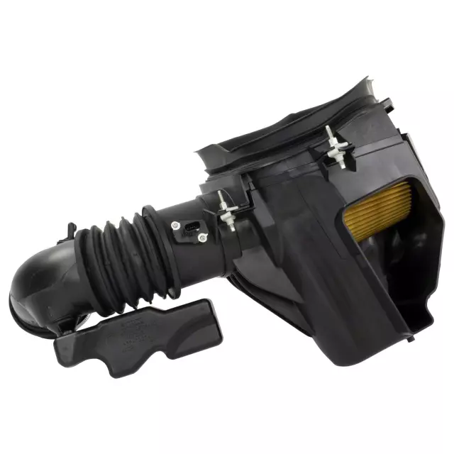 KR3Z9600C - : Cleaner Assembly Air for Ford Image