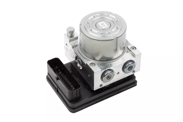 Electronic Brake Control Module Assembly - GM (23368390)