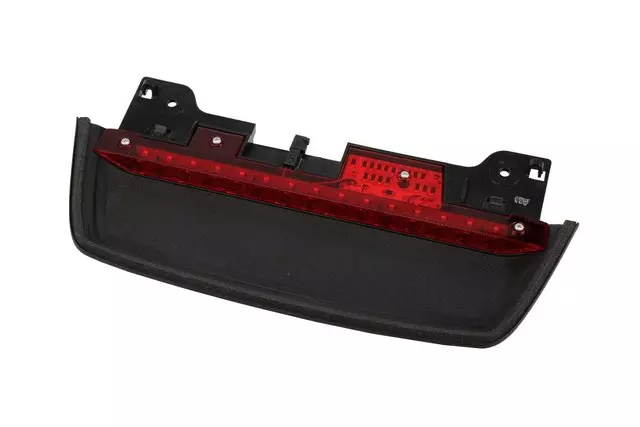 26227247 - Electrical: High Mount Lamp for Buick: LaCrosse Image