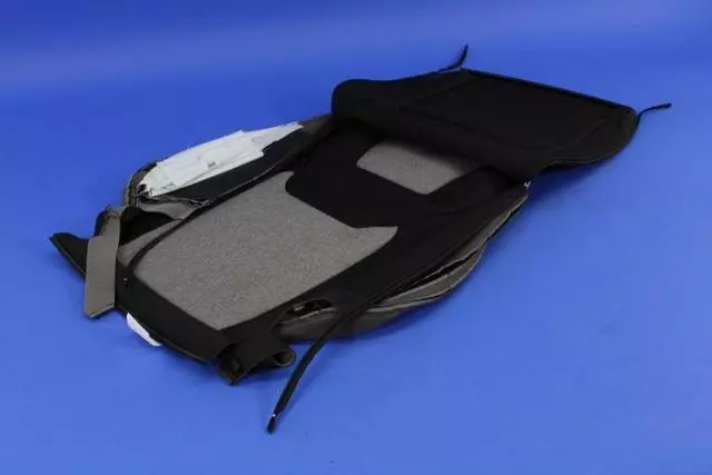 Front Seat Back Cover, Right - Mopar (5VG16LAAAA)