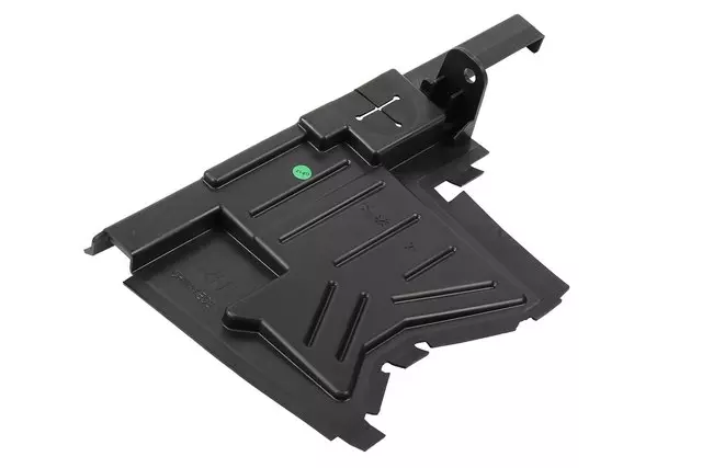 23194013 - : Part# 23194013 Passenger Side Lower Radiator Air Baffle for Cadillac: CT6 Image