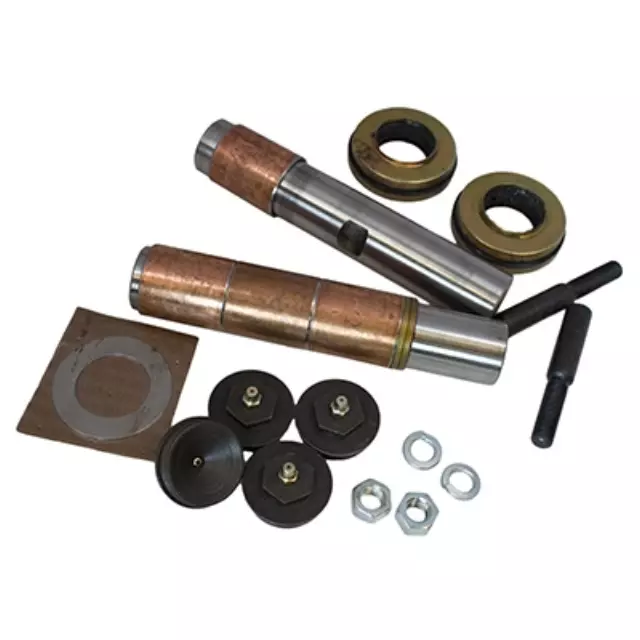 MEOE2 - Suspension: King Pin for Ford: F-Super Duty Image