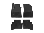 W556W558 - : All Weather Floor Mats for WeatherTech Image