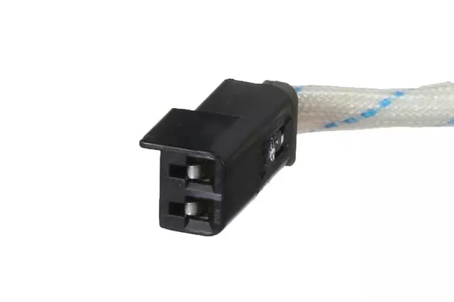 Light Platinum Driver Side Sun Visor - GM (23151042)