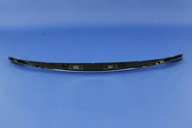 5182606AH - Electrical: License Lamp Applique for Mopar Image