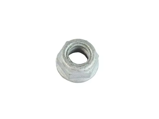 Hex Flange Nut - Mopar (6511905AA)