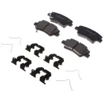 19457096 - : Pad Kit for GM Image