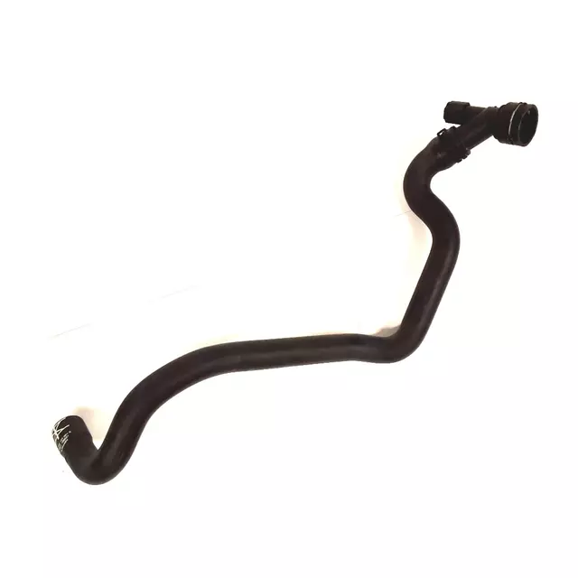 8N0121051E - Cooling System: Lower Hose for Audi: TT, TT Quattro Image