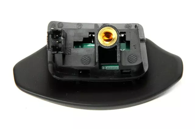 23156471 - Steering: Paddle Switch for Buick: Enclave | Cadillac: CT6, XT5 Image