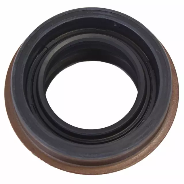 E8TZ7052C - Manual Transmission: Extension Housing Seal for Ford: Aerostar, Bronco, Bronco II, Explorer, Explorer Sport, Explorer Sport Trac, F-150, F-150 Heritage, F-250, F-250 HD, F-250 Super Duty, Ranger, Thunderbird | Mercury: Cougar Image