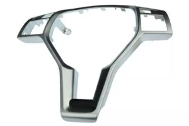 9946400139107 - Interior: URO Parts Steering Wheel Trim for URO Image