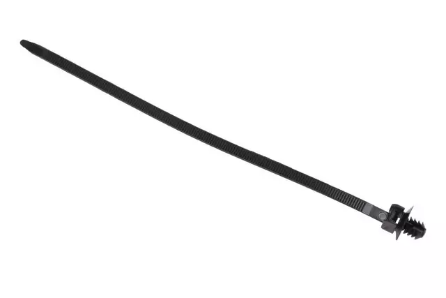 23353367 - : Fuel Tank Filler Vent Hose Strap for GM Image