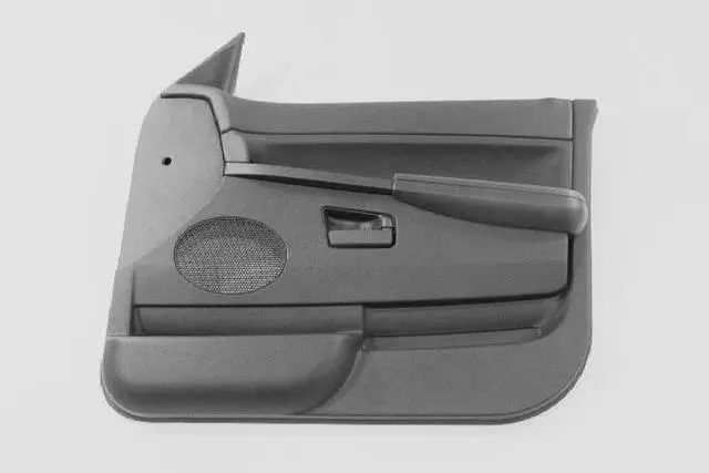 Front Door Trim Panel, Right - Mopar (1JV461J3AA)