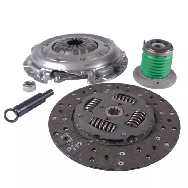 7188 - Transmission &amp; Drivetrain: LuK RepSet Pro with CSC for LUK Image