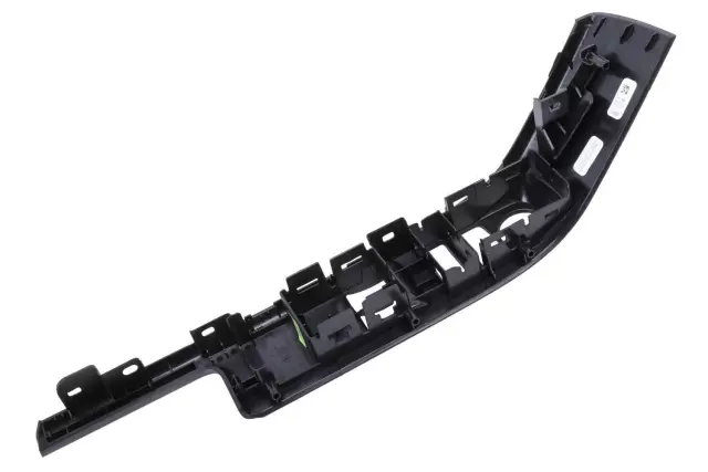 23455266 - Body: Door Window Switch Bezel for Chevrolet: Silverado 1500, Silverado 2500 HD, Silverado 3500 HD | GMC: Sierra 1500, Sierra 2500 HD, Sierra 3500 HD Image