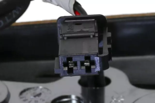 Nutella Sapele Passenger Side Front Door Trim Panel Applique - GM (22758568)