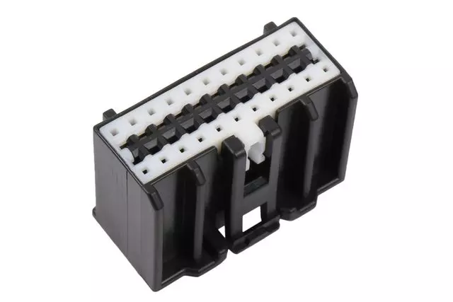 13504097 - Unclassified: Wiring Harness Connector for GM Image