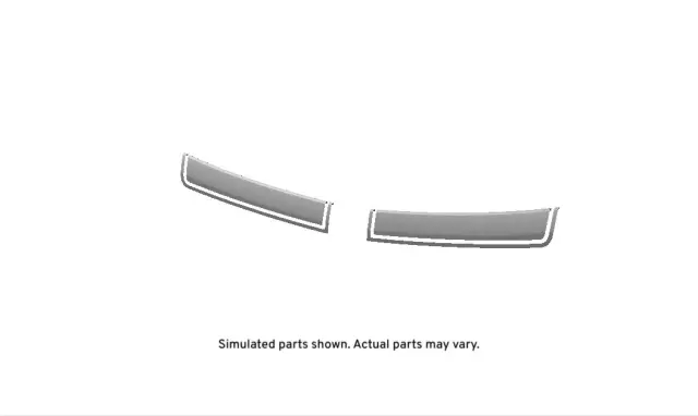 92235914 - : Stripe Tape for Chevrolet: Camaro Image