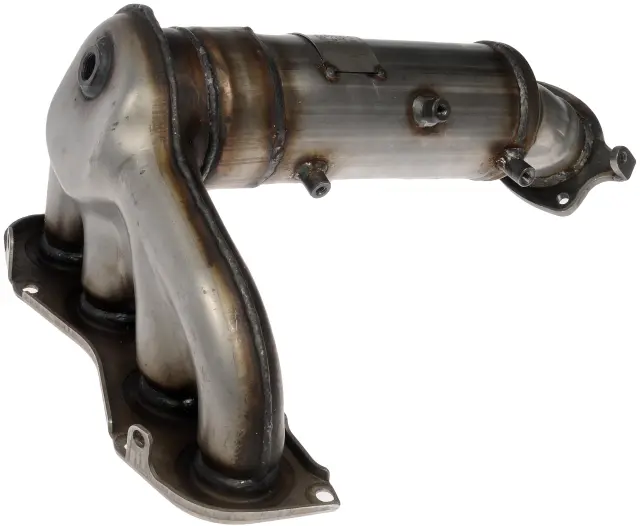 673314 - : Manifold Converter - CARB Compliant for Dorman Image