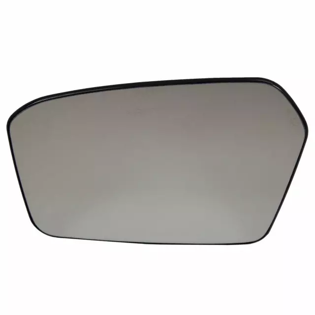 6E5Z17K707B - Body: Mirror Glass for Ford: Fusion | Mercury: Milan Image