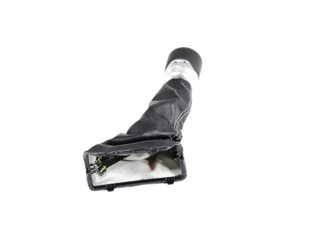 Transfer Case Shift Knob - Mopar (6VJ501A3AB)