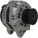 11873 - : Alternator for Dixie Electric Image