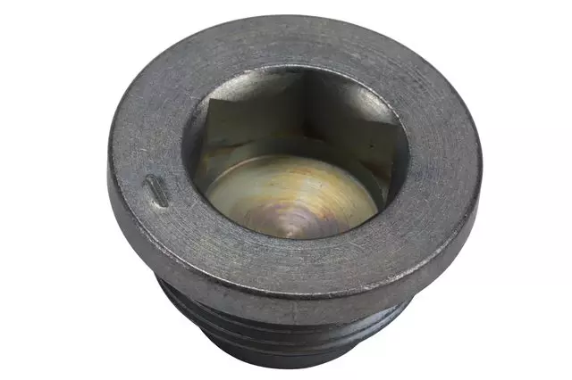 Differential Carrier Drain Plug - GM (84793109)