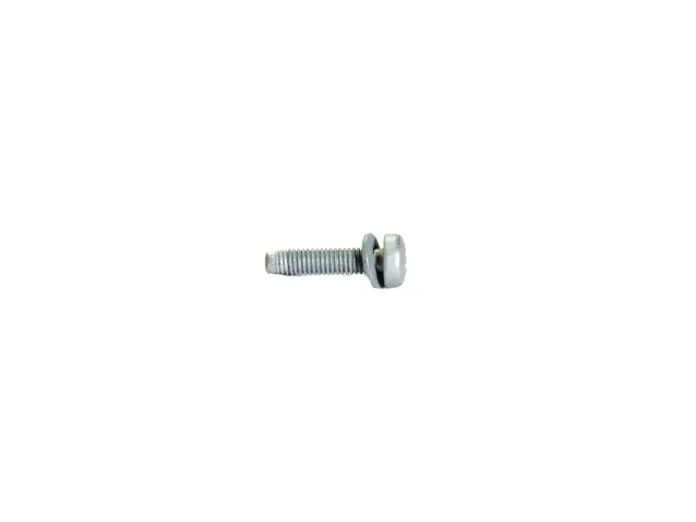 6512116AA - Doors, Door Mirrors and Related Parts: Pan Head Screw for Mopar Image