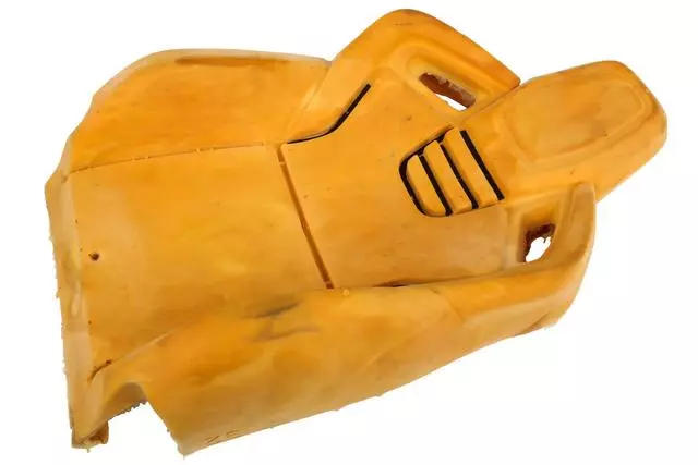 Passenger Seat Back Pad - GM (22972733)