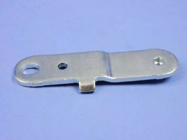 Tube Bracket - Mopar (68038080AA)
