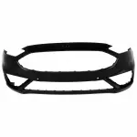 HS7Z17D957VBPTM - Body: Bumper Cover for Ford: Fusion Image