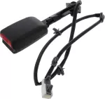 86843EA081 - : Buckle for Nissan Image