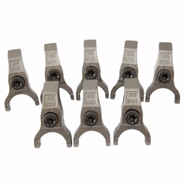 3C3Z9C995AA - : Retainer Injection Valve for Ford Image