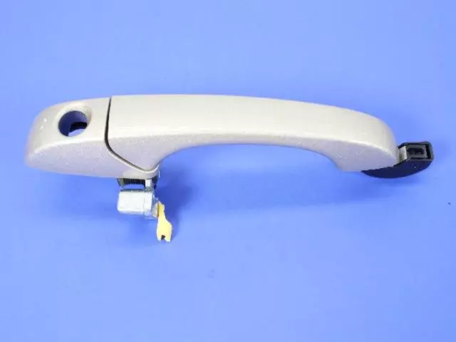 1NA53HWLAF - Doors, Door Mirrors and Related Parts: Exterior Door Handle, Left for Chrysler: Town &amp; Country | Dodge: Grand Caravan | Ram: C/V Image