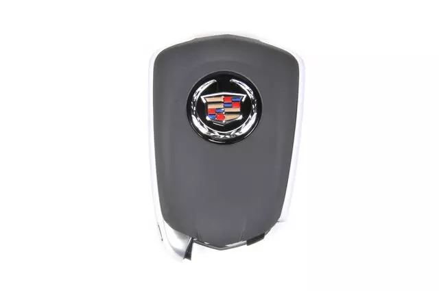 13598533 - : 5 Button Keyless Entry Remote Key Fob for GM Image