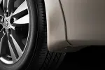 G88103JW0A - : Splash Guards (Kac- Titanium) for Nissan Image