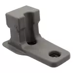 CK4Z6125040AB - : Bumper for Ford Image