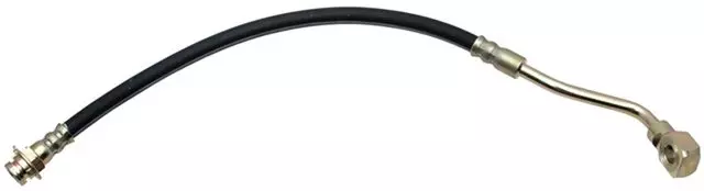 Front Passenger Side Hydraulic Brake Hose Assembly - GM (19173569)