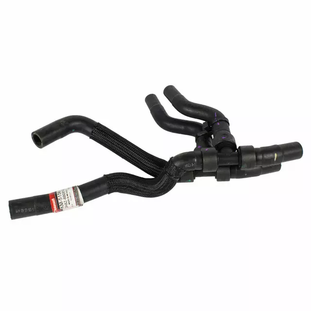 HVAC Heater Hose Assembly - Ford (DA8Z-8B081-B)