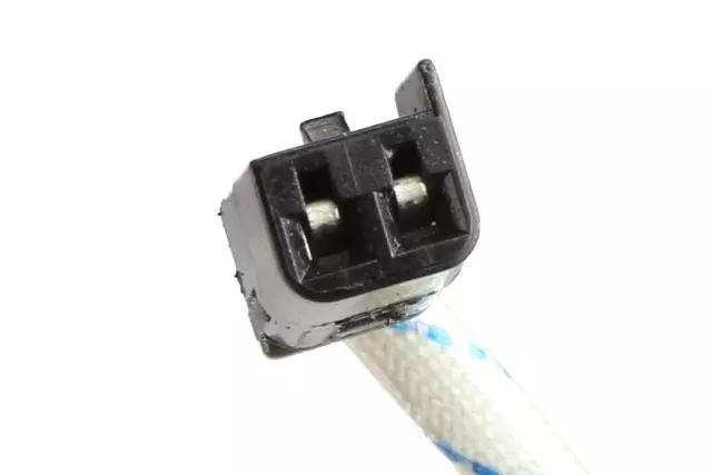 Part# 23141982 Jet Black Driver Side Sunshade - GM (23141982)