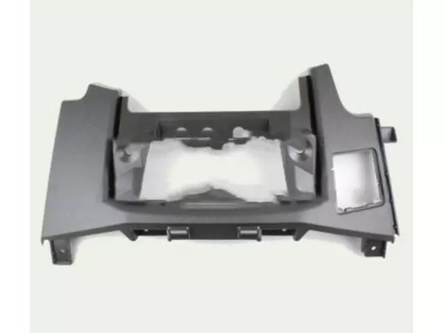BC3Z2504608CC - Body: Lower Panel for Ford: F-250 Super Duty, F-350 Super Duty, F-450 Super Duty Image