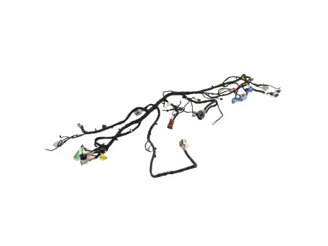 68309475AB - Electrical: Instrument Panel Wiring for Jeep: Cherokee Image
