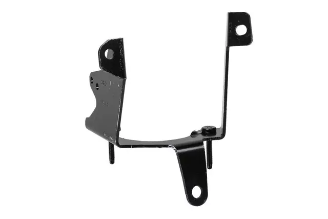 20820345 - : Power Brake Booster Vacuum Pump Bracket for ACDelco Image