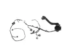 68409218AB - Electrical: Front Door Wiring, Left for Mopar Image
