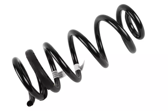 84660652 - : Rear Coil Spring for GM Image
