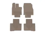 W540TNW541TN - : All Weather Floor Mats for WeatherTech Image