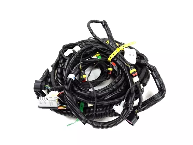 Body Right Wiring - Mopar (68171808AE)
